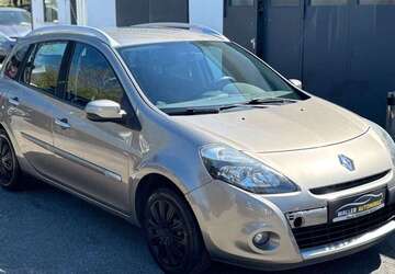 Renault Clio 137.000 km 4.990 &euro; Bremen 28219