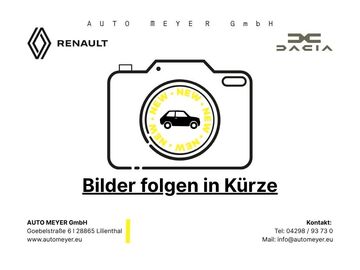 Gebrauchte Renault Koleos