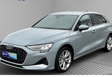 Audi A3 1.010 km 34.490 &euro; Achim 28832