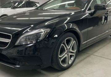 Mercedes-Benz CLS 350 140.000 km 26.999 &euro; Oyten 28876