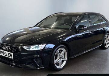 Audi A4 36.137 km 34.880 &euro; Bremen 28205