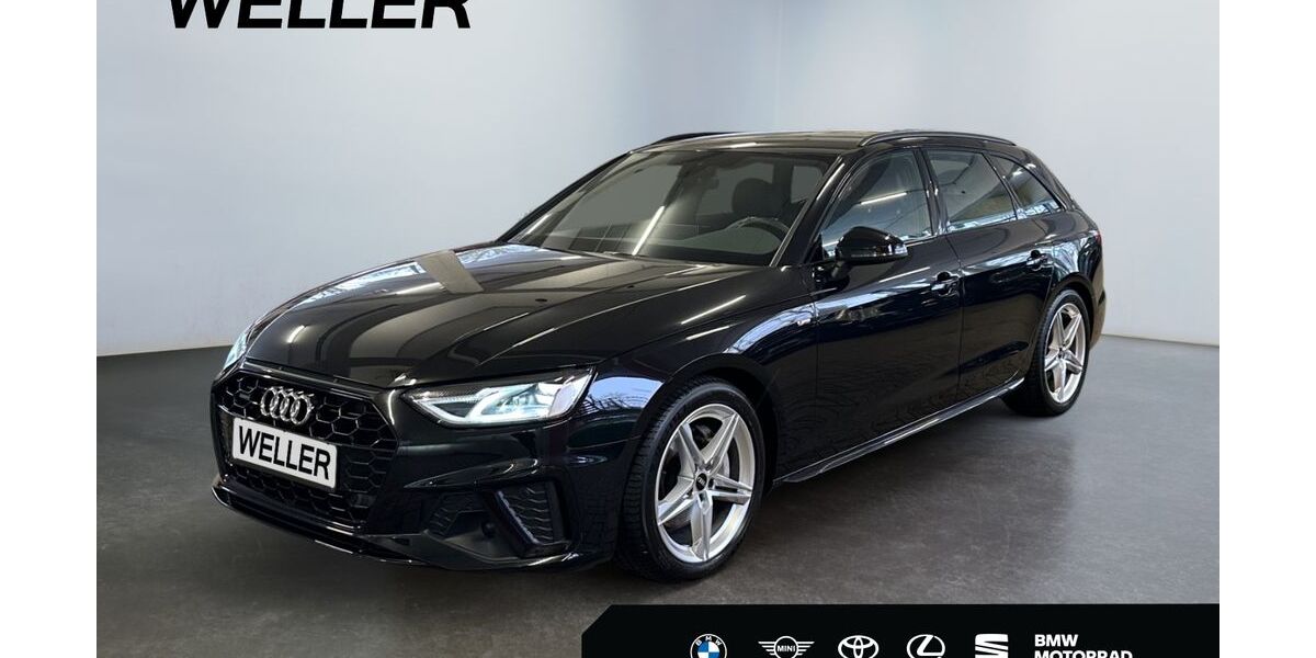 Audi A4 36.137 km 34.880 &euro; Bremen 28205