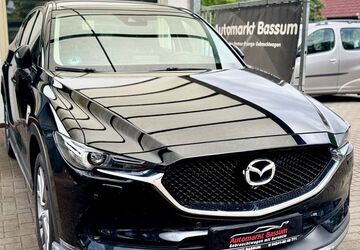 Mazda CX-5 214.761 km 9.600 &euro; Bassum 27211