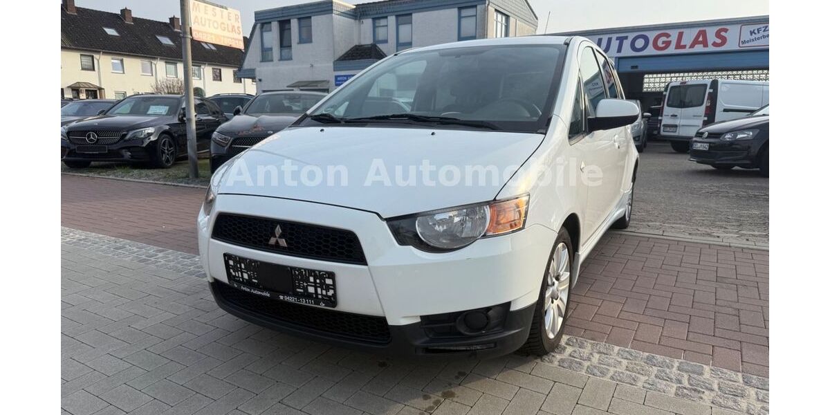 Mitsubishi Colt 152.900 km 4.990 &euro; Delmenhorst 27751