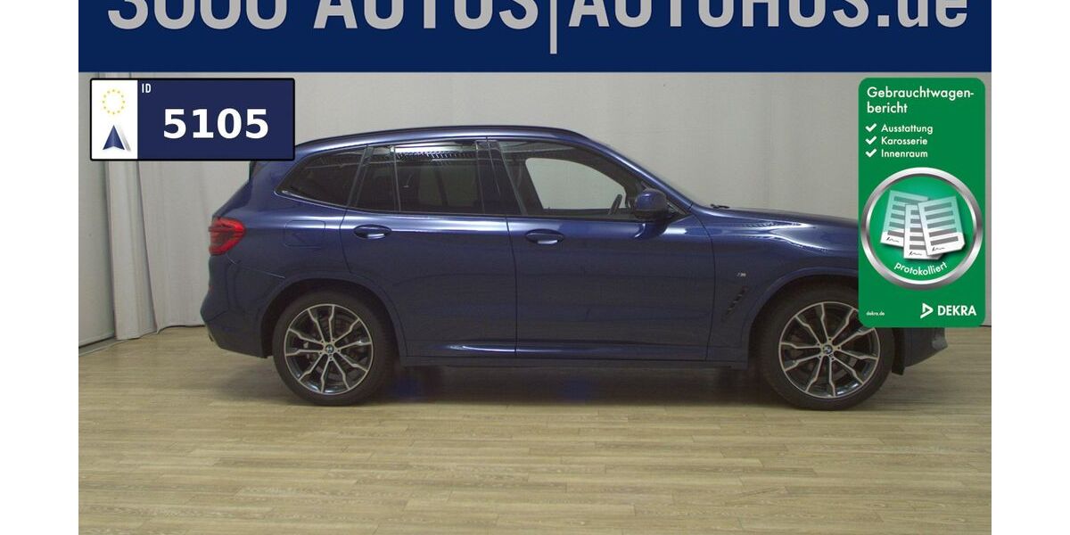 BMW X3 98.996 km 28.980 &euro; Bremen / Arsten 28279