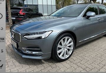 Volvo S90 44.600 km 27.490 &euro; Weyhe 28844
