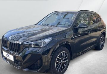 BMW X1 37.323 km 37.920 &euro; Bremen 28329