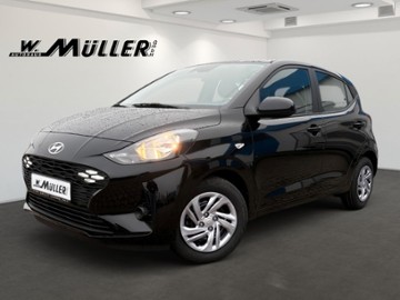 Gebrauchte Hyundai i10