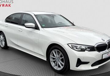 BMW 320 191.000 km 18.990 &euro; Osterholz-Scharmbeck 27711