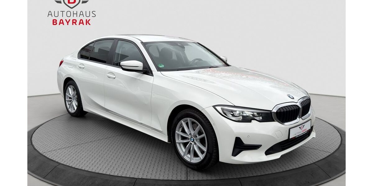 BMW 320 191.000 km 18.990 &euro; Osterholz-Scharmbeck 27711