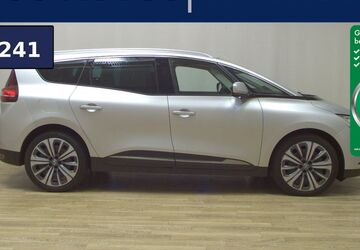 Renault Grand Scenic 105.468 km 13.480 &euro; Bremen / Arsten 28279