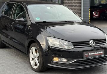 VW Polo 90.300 km 11.990 &euro; Weyhe / Melchiorshausen 28844