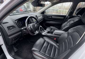 Renault Koleos 98.000 km 21.200 &euro; Thedinghausen 27321