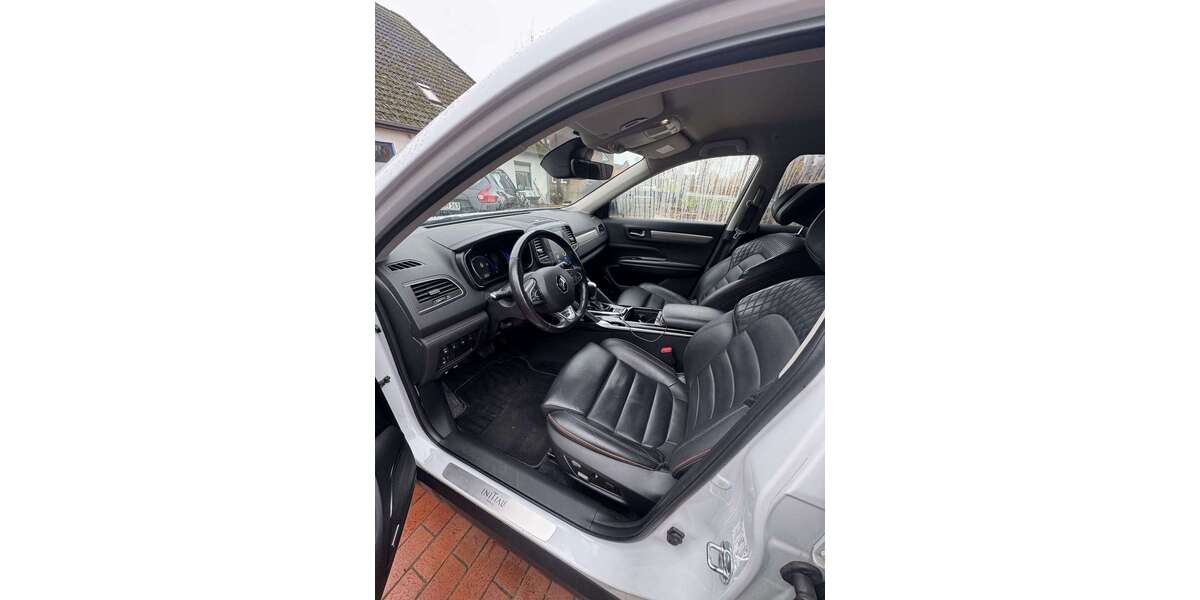 Renault Koleos 98.000 km 21.200 &euro; Thedinghausen 27321