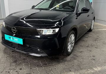 Opel Astra 20.436 km 21.990 &euro; Lilienthal 28865