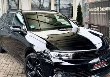 Opel Astra 31.080 km 21.990 &euro; Bassum 27211