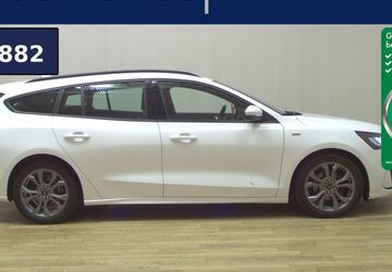 Ford Focus 117.614 km 13.280 &euro; Bremen / Arsten 28279