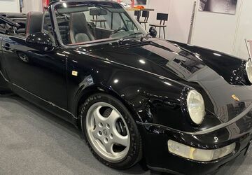 Porsche 964 92.000 km 149.900 &euro; Hude 27798