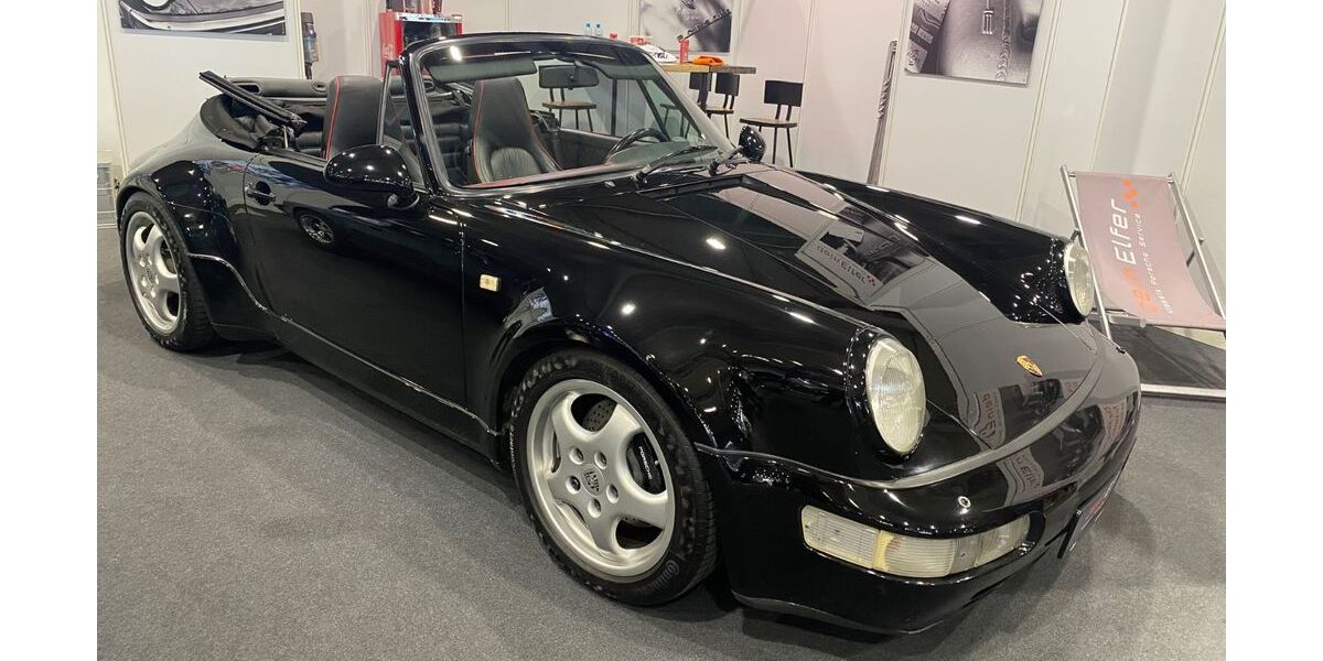 Porsche 964 92.000 km 149.900 &euro; Hude 27798