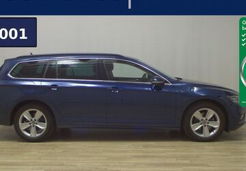 VW Passat 116.599 km 19.580 &euro; Bremen / Arsten 28279