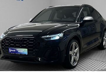 Audi SQ5 77.350 km 46.890 &euro; Weyhe 28844