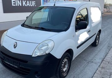 Renault Kangoo 178.810 km 3.399 &euro; Bremen 28329