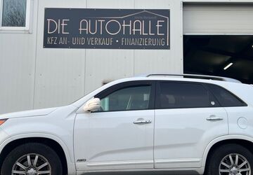 Kia Sorento 273.211 km 4.994 &euro; Delmenhorst 27755
