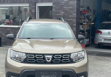 Dacia Duster 55.800 km 11.330 &euro; Bremen 28309