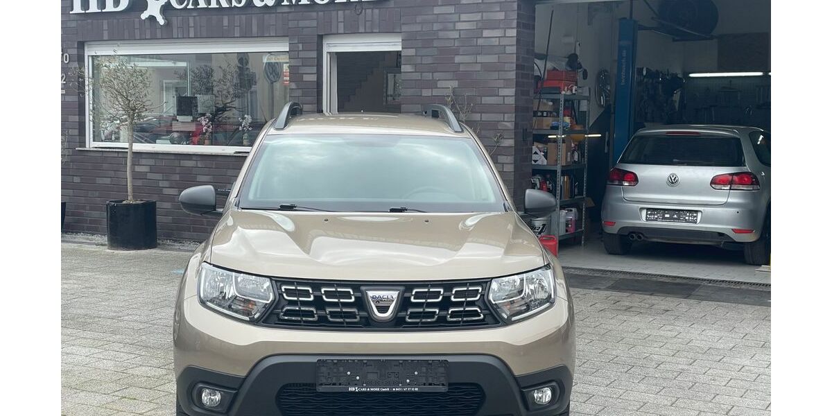 Dacia Duster 55.800 km 11.330 &euro; Bremen 28309