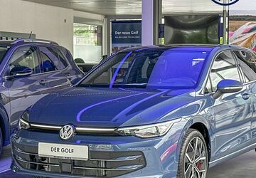 VW Golf 8.021 km 31.940 &euro; Osterholz-Scharmbeck 27711