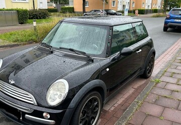 Mini mini one 248.000 km 2.000 &euro; Bremen 28195
