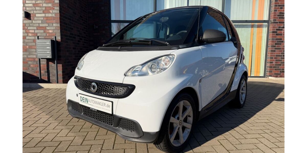 Smart ForTwo 145.242 km 4.940 &euro; Syke 28857