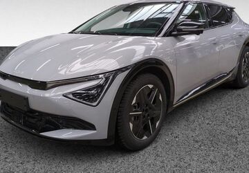 Kia EV6 9.289 km 40.880 &euro; Bremen 28357