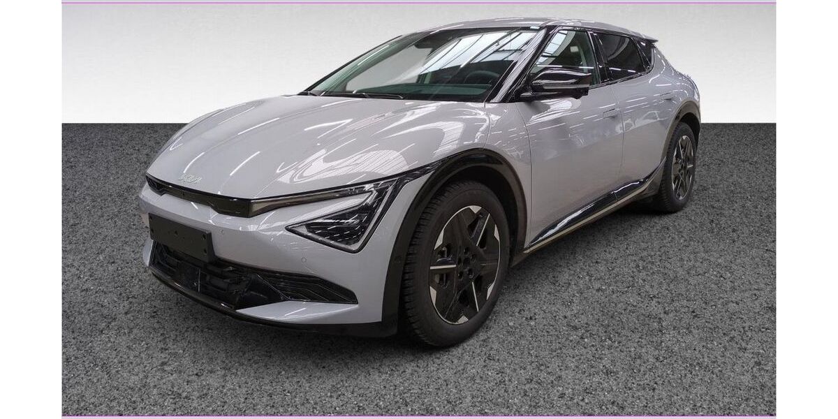 Kia EV6 9.289 km 40.880 &euro; Bremen 28357