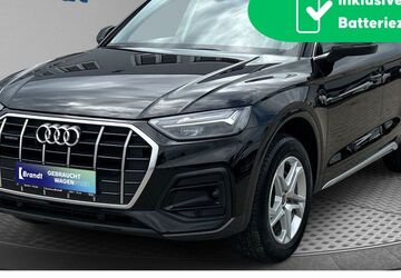 Audi Q5 47.400 km 37.490 &euro; Weyhe 28844