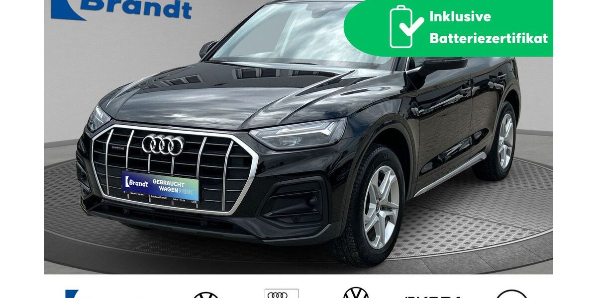 Audi Q5 47.400 km 37.490 &euro; Weyhe 28844
