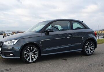 Audi A1 149.835 km 11.650 &euro; Bremen 28197