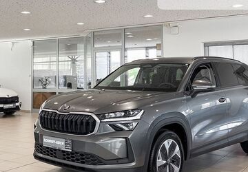 Skoda Kodiaq 26.422 km 47.980 &euro; Bremen 28207