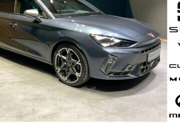 Cupra Leon 5.600 km 42.900 &euro; Langwedel 27299