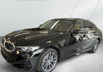 BMW 330 12.800 km 50.390 &euro; Bremen 28757