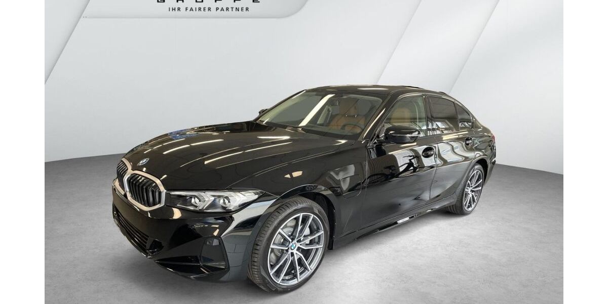 BMW 330 15.600 km 50.390 &euro; Bremen 28757