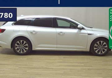 Renault Talisman 144.949 km 15.980 &euro; Bremen / Arsten 28279
