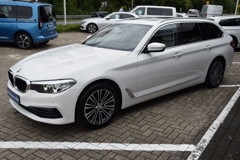 BMW 520 78.990 km 26.990 &euro; Stuhr / Bremen-Brinkum 28816