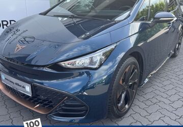 Cupra Born 34.416 km 24.444 &euro; Bremen 28357
