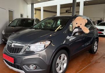 Opel Mokka 120.000 km 9.499 &euro; Bremen 28199