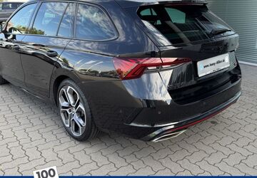 Skoda Octavia 76.792 km 29.790 &euro; Bremen 28357