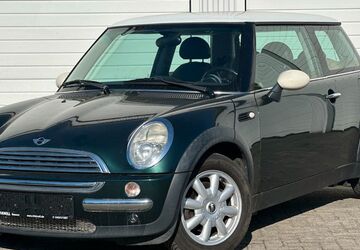 Mini Cooper 288.308 km 2.750 &euro; Bassum 27211
