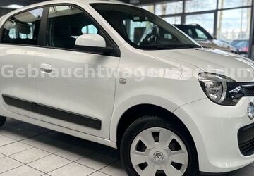 Renault Twingo 99.800 km 6.290 &euro; Bremen 28207
