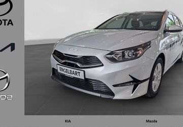 Kia ceed Sportswagon 5.500 km 19.990 &euro; Delmenhorst 27755