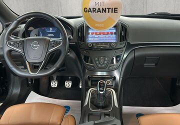 Opel Insignia 104.000 km 11.999 &euro; Delmenhorst 27751